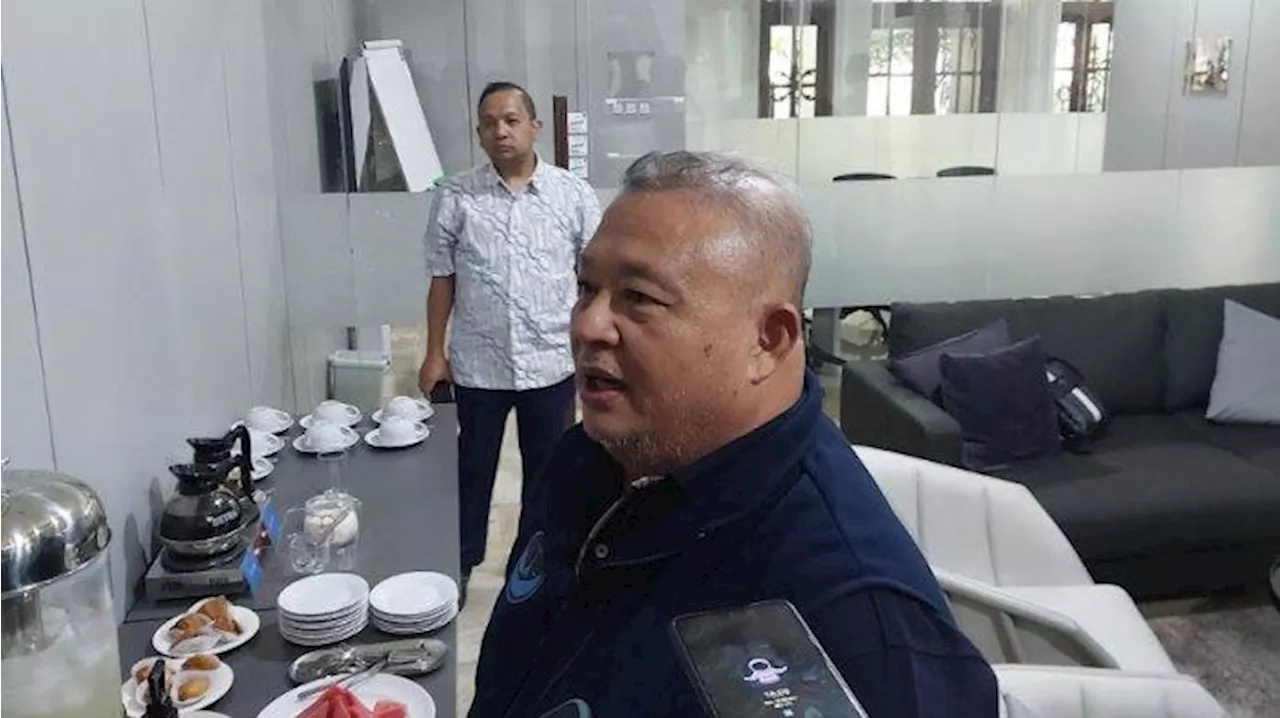 Sekjen NasDem Tanggapi Mahfud MD Jadi Cawapres Ganjar: Kita Siap Berhadapan dengan Siapapun