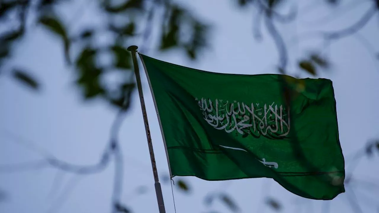 Saudi Arabia urges its citizens to leave Lebanon 'immediately'