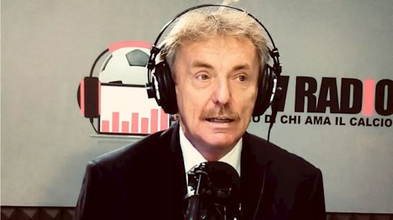 Boniek difende Zalewski: 'Giura di non far parte di nessun tipo di giro di scommesse'