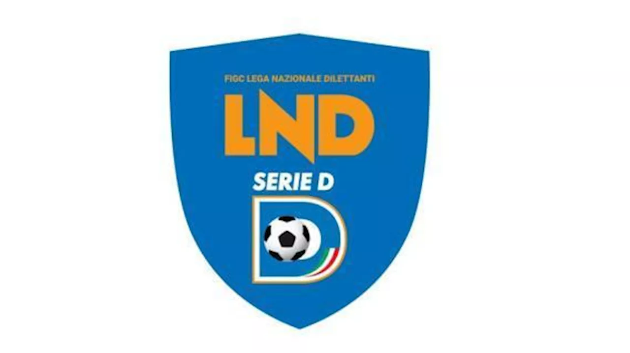 Coppa Italia Serie D, Trentaduesimi di finale: Imolese prima qualificata. Il programma completo