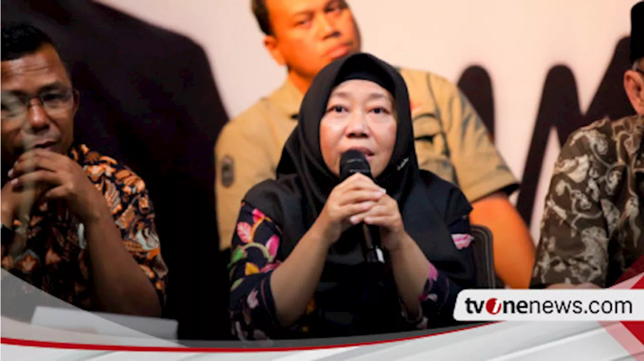 Koalisi Perubahan Khawatir Penyelenggara Pemilu Tidak Netral, Imbas Keputusan MK Disebut Politik Dinasti