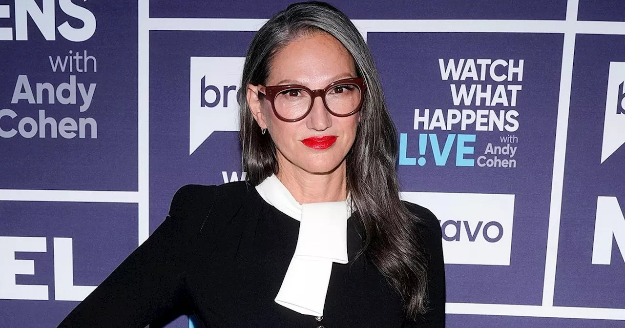 Jenna Lyons Talks Surprising Success on ‘Real Housewives’