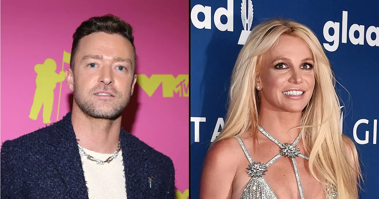 Justin Timberlake, Britney Spears' Quotes About Cheating Allegations