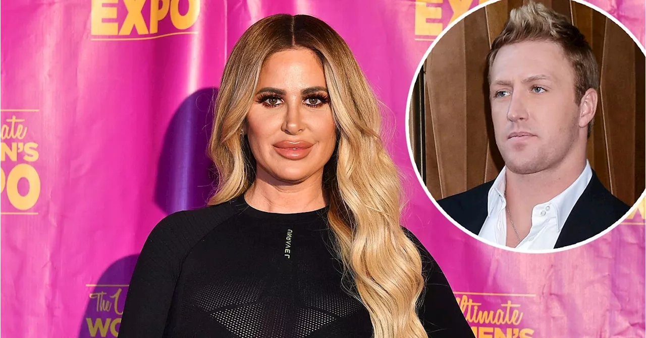 RHOA’s Kim Zolciak Seeking Full Custody of Her, Kroy Biermann’s Kids