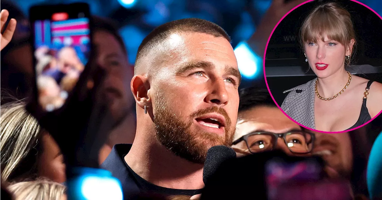 Travis Kelce ‘Supports’ Taylor Swift’s ‘Independence’ in Relationship