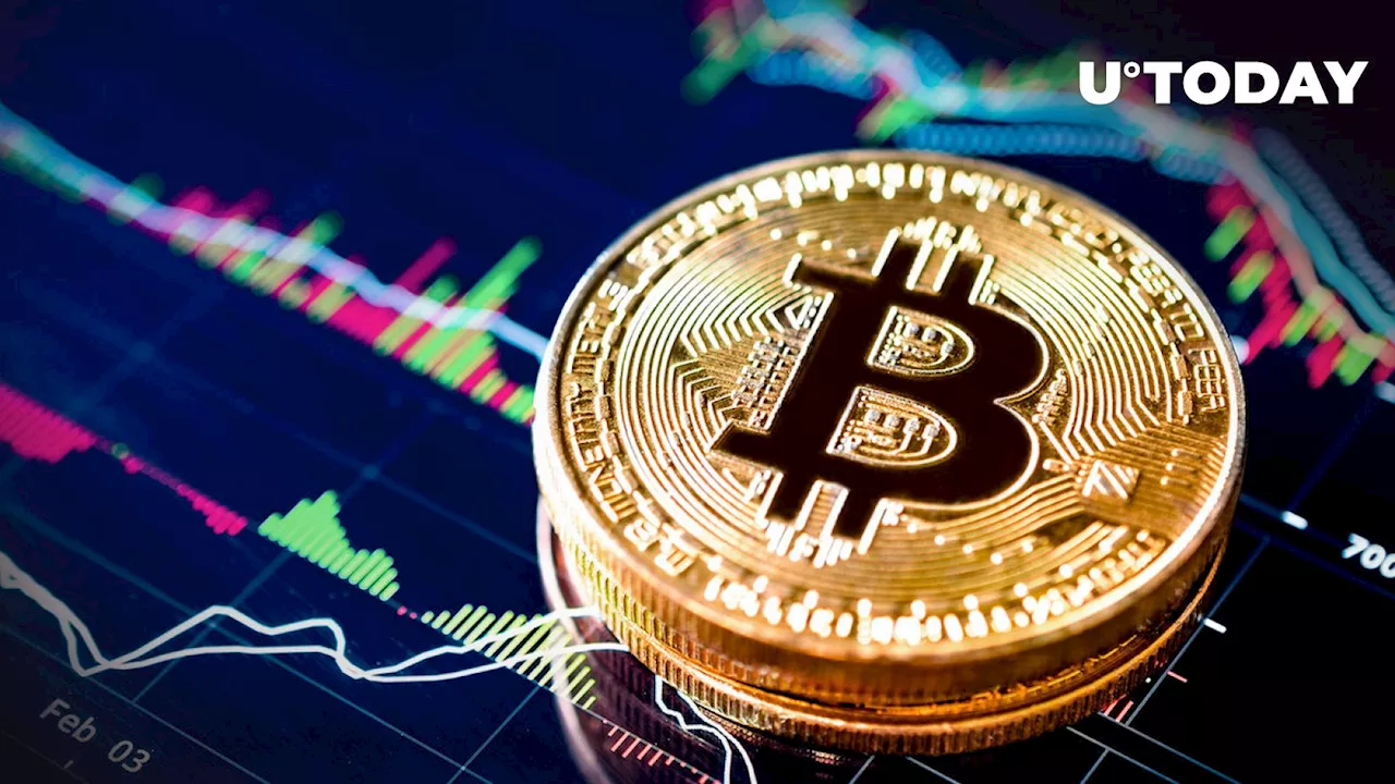 Bitcoin (BTC) Sees This Unusual Happening as Price Nears $29K