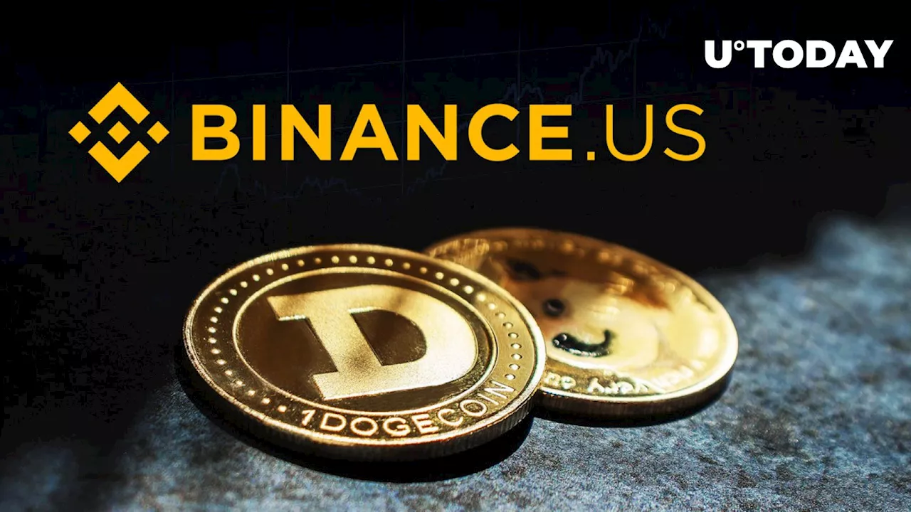 Dogecoin (DOGE) Creator Takes on Binance US as USD Withdrawals Halted