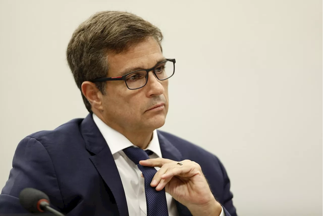 Campos Neto nega ter falado sobre reduzir ritmo de corte da Selic: 'nada, nem remotamente parecido'