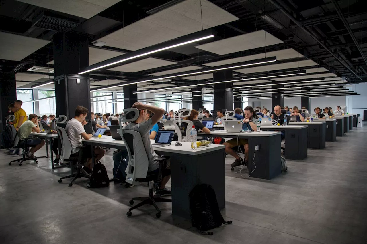 Pesquisa mostra o que as empresas brasileiras têm feito para reter talentos