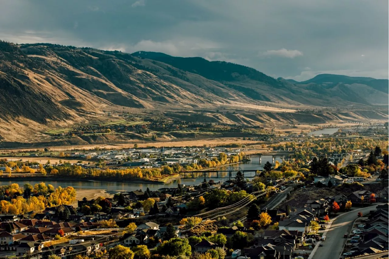 Kamloops Unscripted: The Most Intriguing Fall Destination of 2023