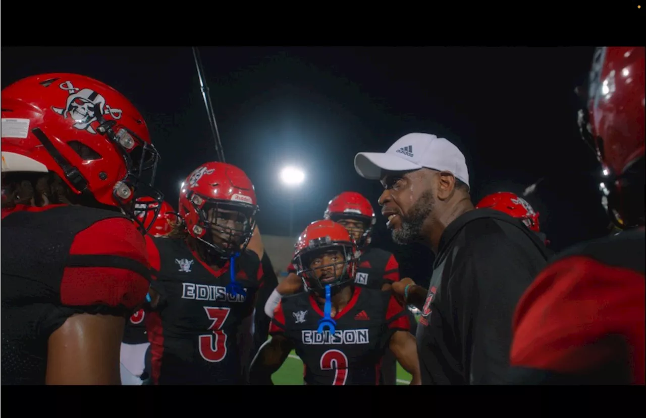 'Coach Luke' Follows 2 Live Crew Star as a High School Football Coach