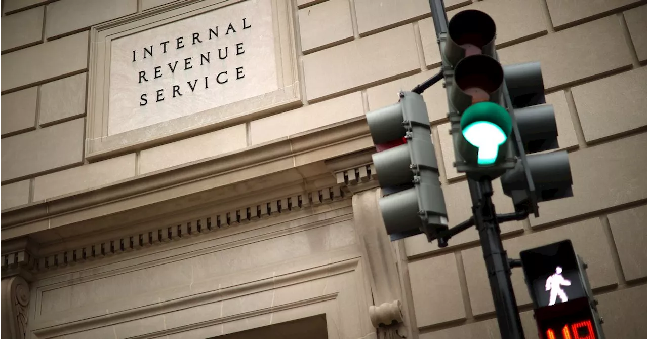 13 states will join the IRS direct income tax filing pilot in 2024