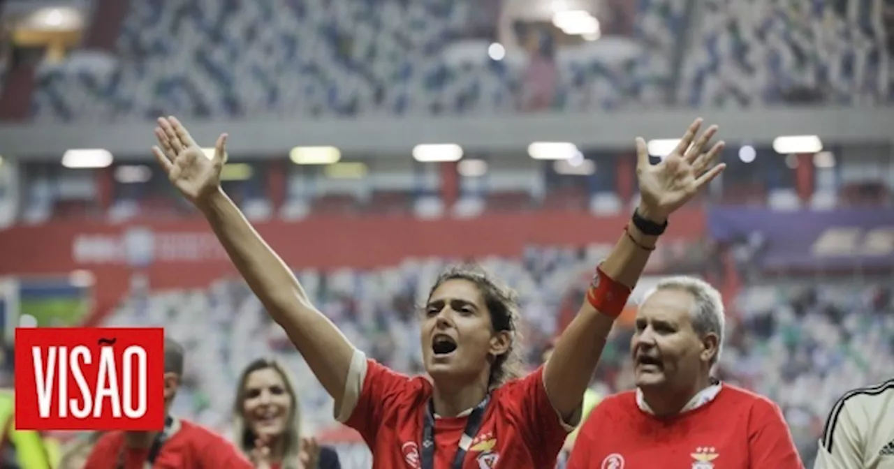 Benfica na fase de grupos da Liga dos Campeões feminina de futebol