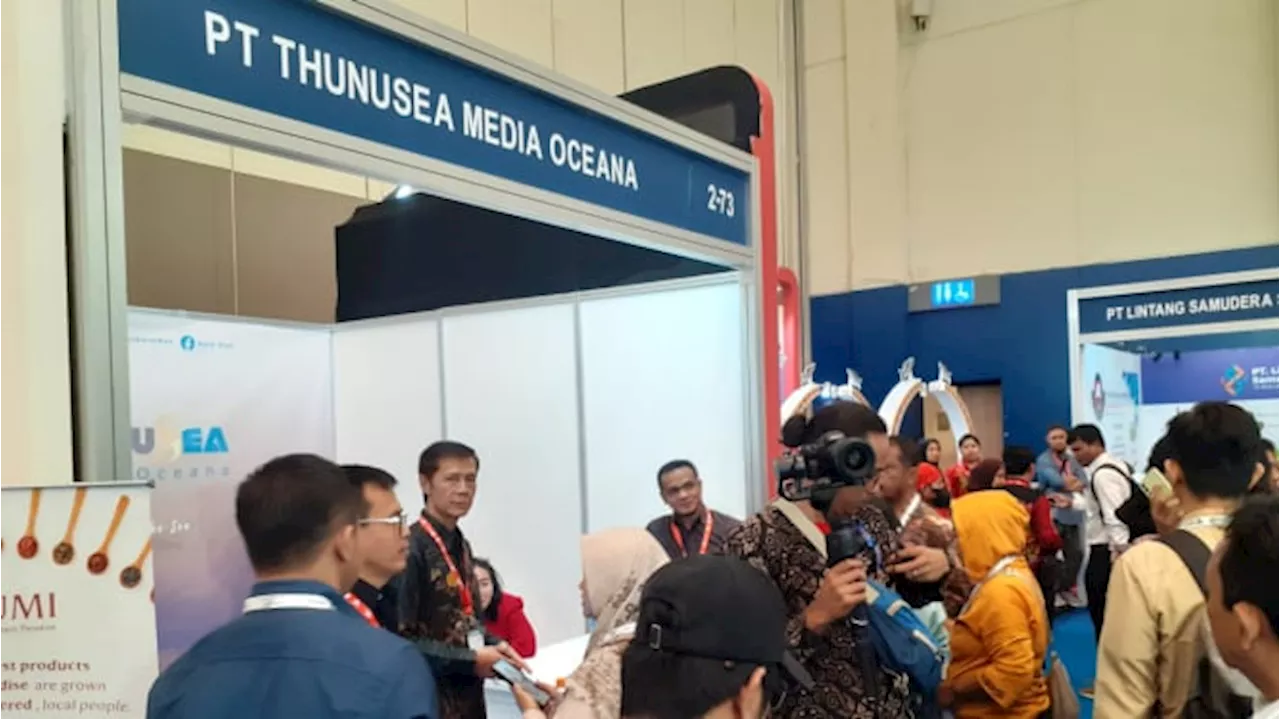 Trade Expo Indonesia Peluang Besar Eksportir Asia dalam Pasok Pasar Global