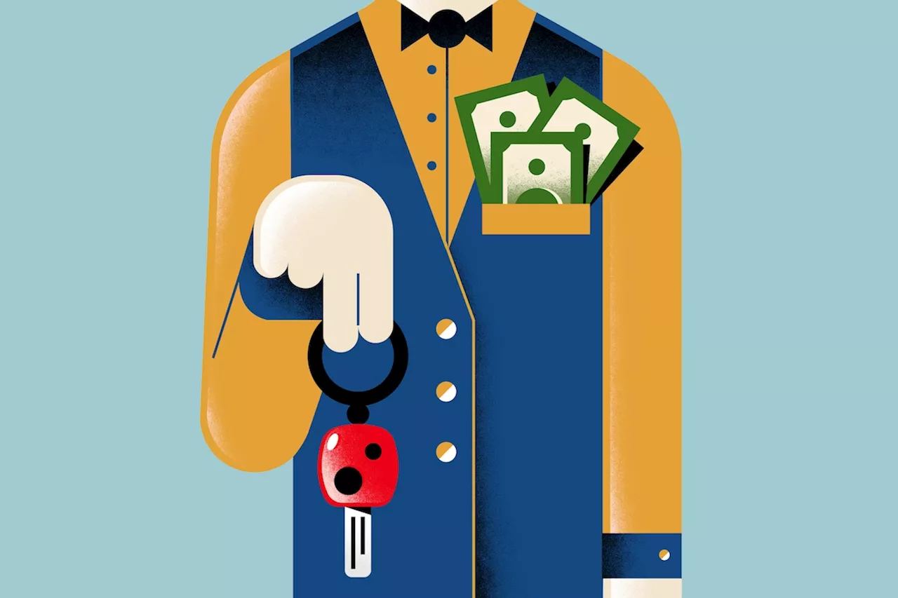 Do you know how to tip a bellhop or housekeeping? Test your knowledge.