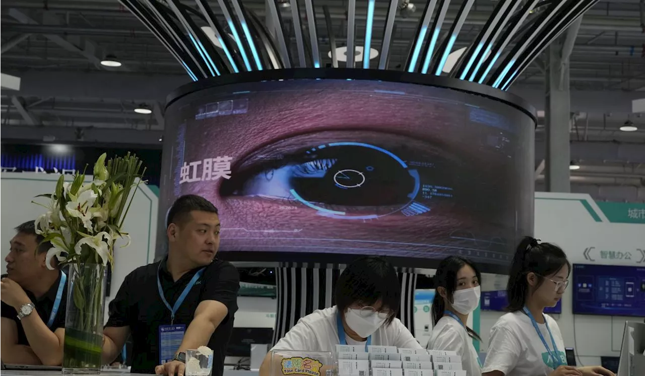 Inside The Ring Five Eyes Intel Chiefs Warn On China Tech Theft Inside The Ring Five Eyes Intel Chiefs Warn On China Tech Theft