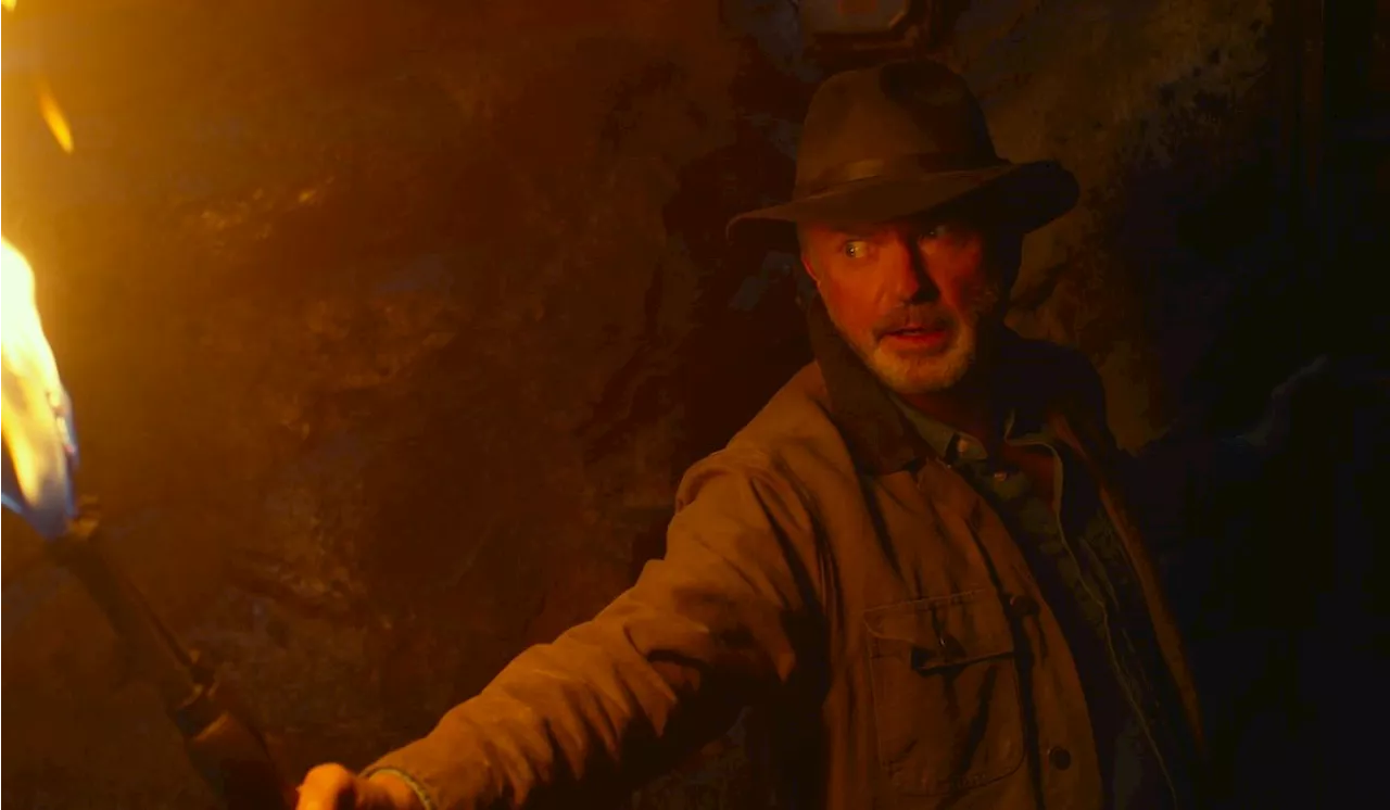 'Jurassic Park' star Sam Neill apologies to worried fans for his cancer scare