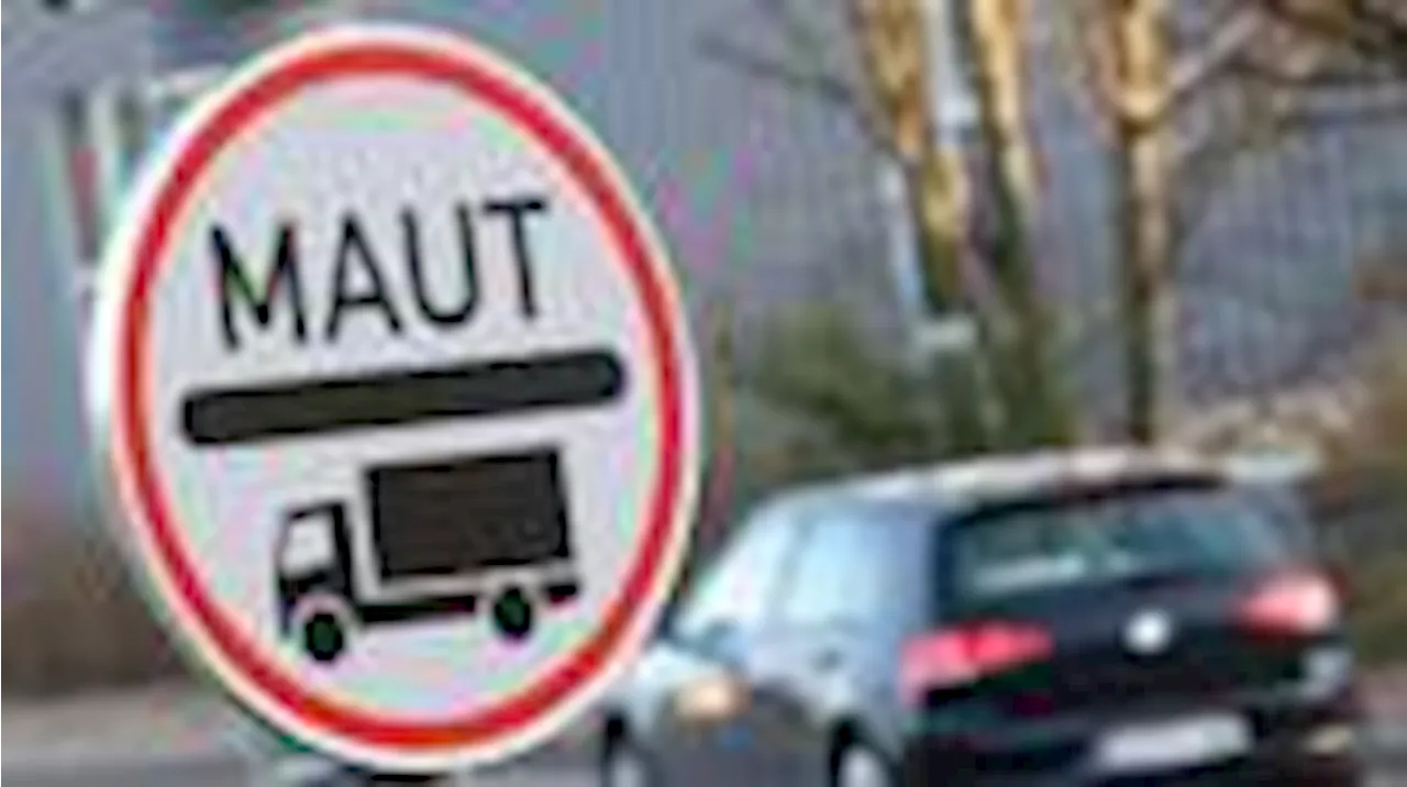 Erhöhung wahrscheinlich: Bundesrat entscheidet Freitag über Lkw-Maut