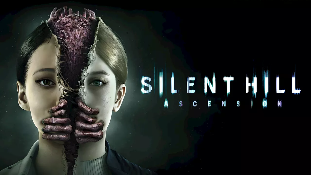 Silent Hill: Ascension - Premierentrailer zur interaktiven Horrorserie