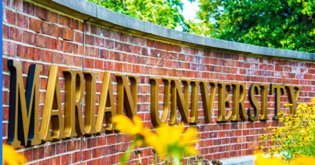 Marian University sees 41% increase in enrollment of Latino students