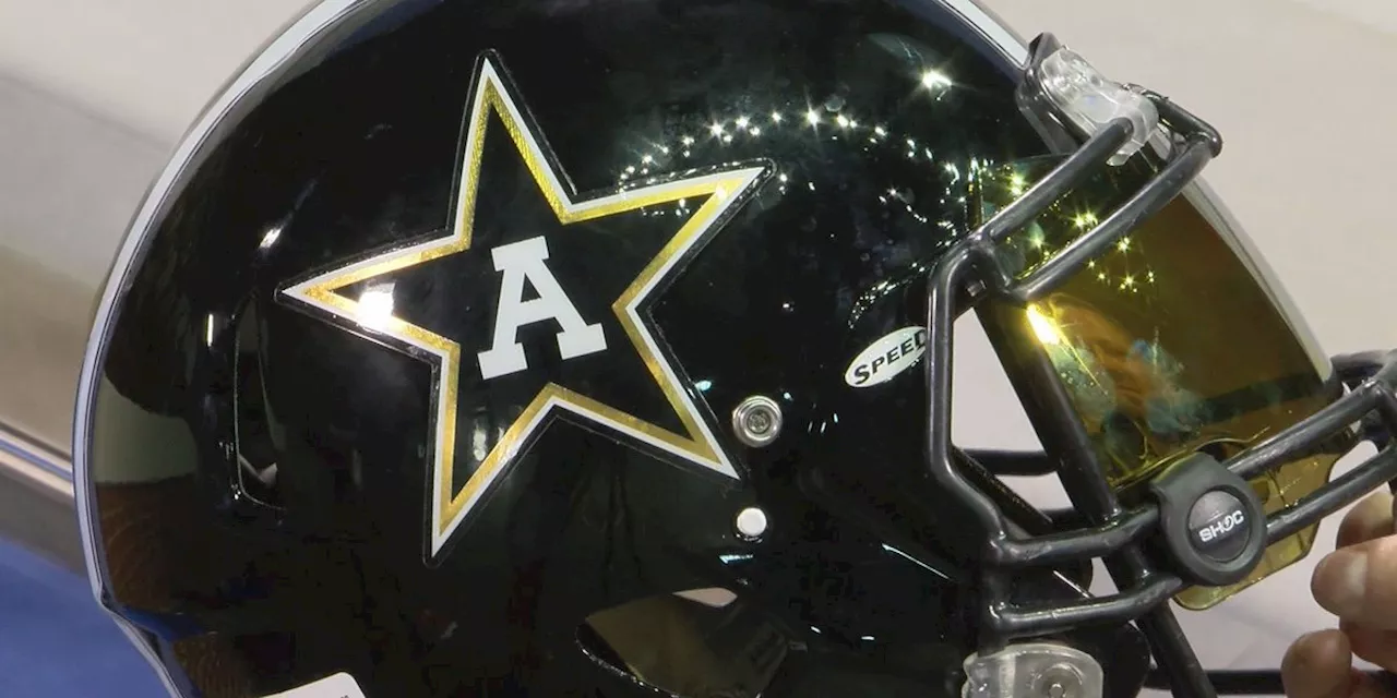 Autauga Academy among 4 schools admitted to AHSAA