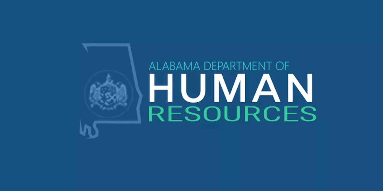 Nonprofit sends letter to Gov. Ivey about DHR concerns