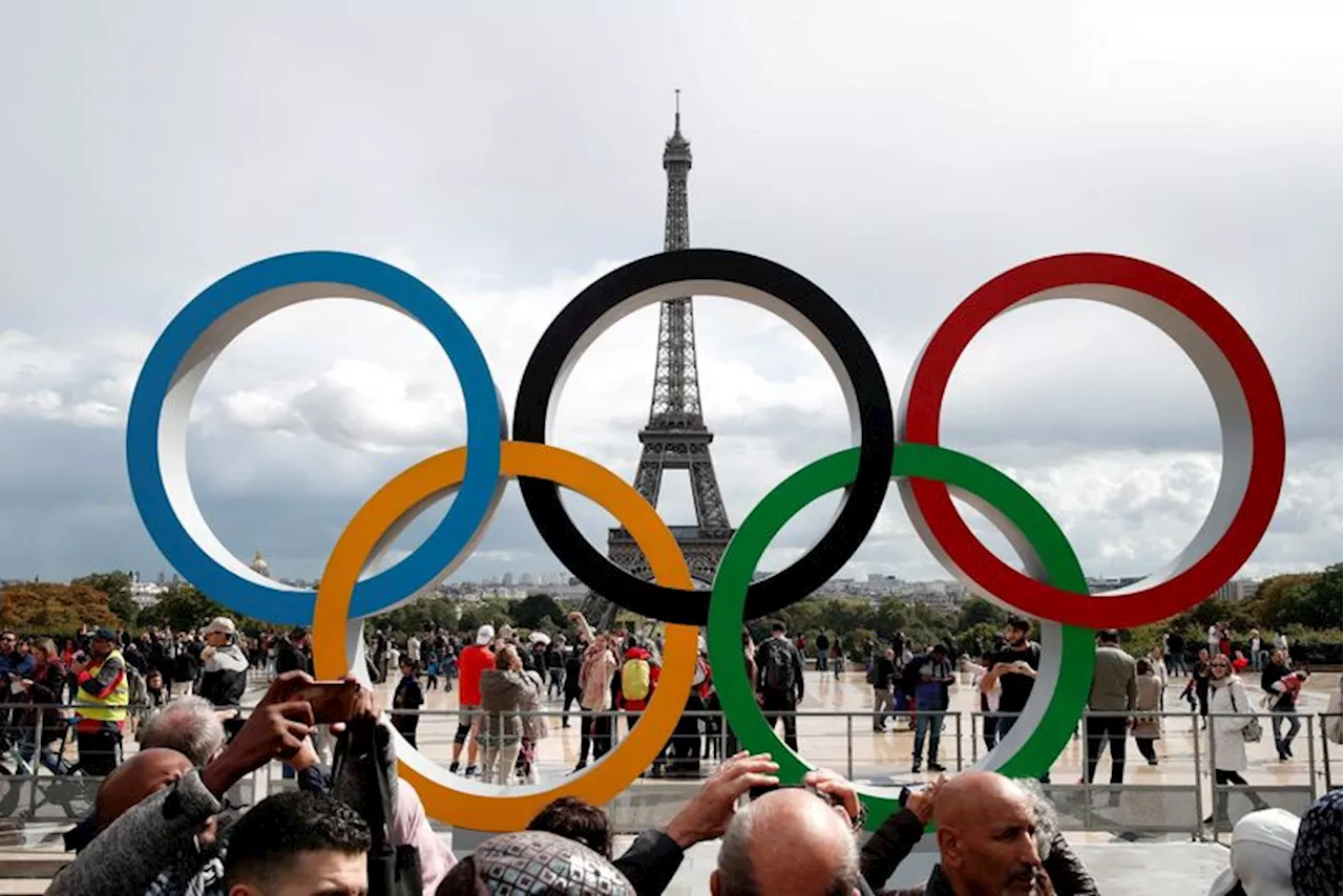 Ad sales for Paris Olympics pace ahead of previous Games, NBCUniversal says