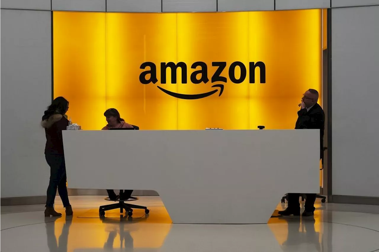 Amazon will start testing drones that will drop prescriptions on your doorstep, literally