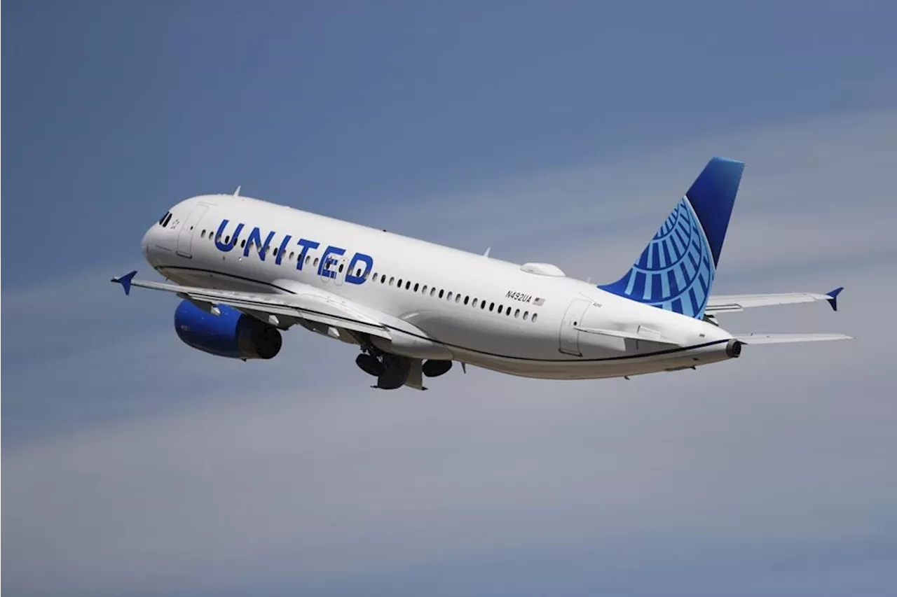 To speed up boarding, United Airlines starts seating passengers with window seats first in economy