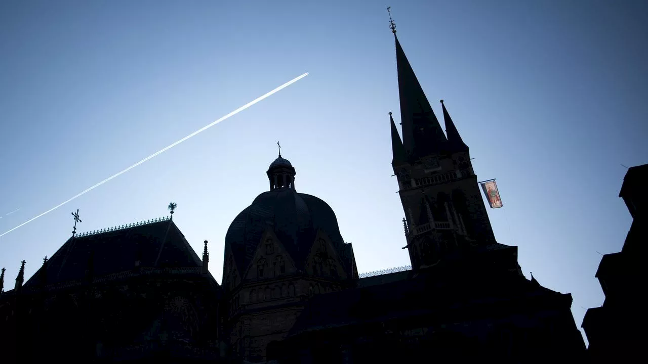 Bistum Aachen veröffentlicht Namen von Tätern