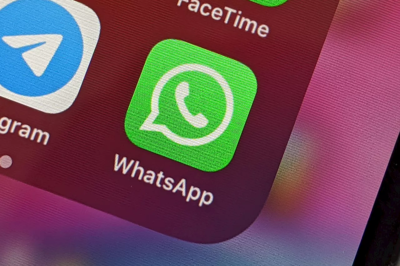 WhatsApp lance les messages vocaux éphémères