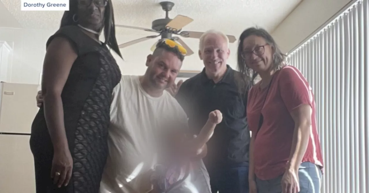 Follow-Up: ABC 10News viewers help deaf couple scammed out of savings