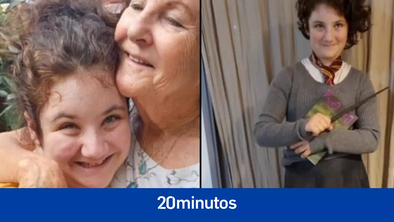 Trágico final para Noya y su abuela Carmela: encuentran sus cadáveres pese a que se creía que eran rehenes de Hamás