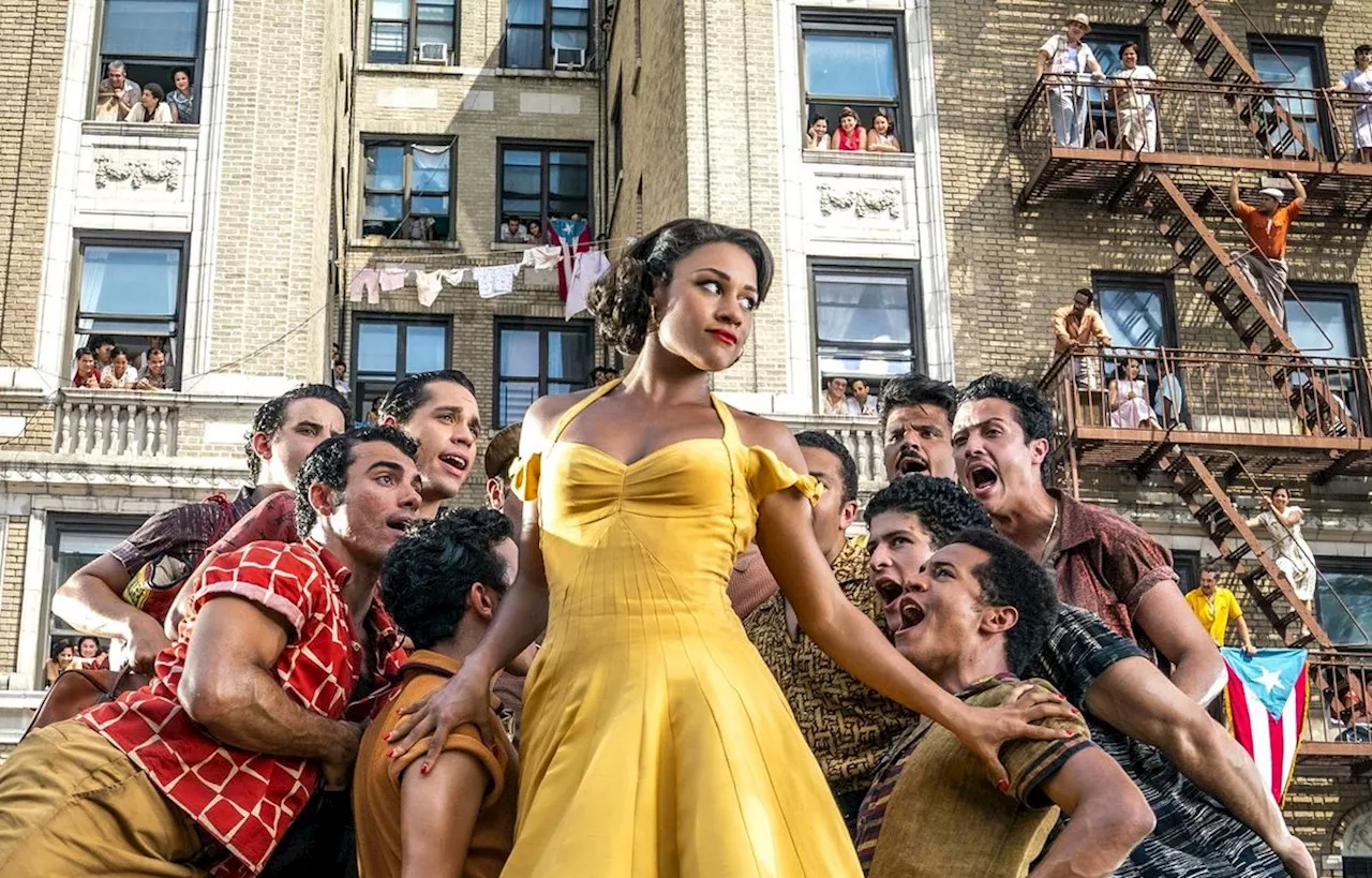 « West Side Story » : Testez vos connaissances sur les comédies musicales