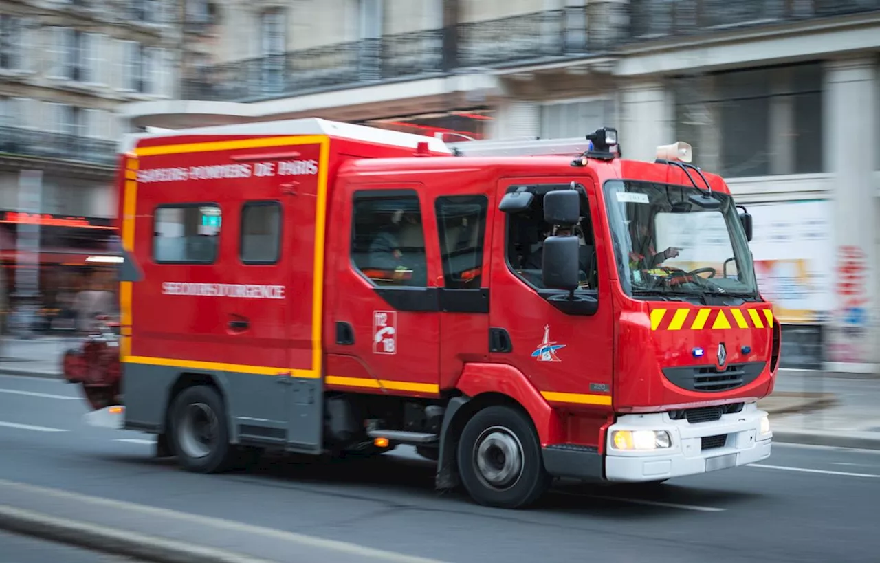 Le Mans : Un séxagénaire retrouvé mort chez lui plusieurs mois après son décès