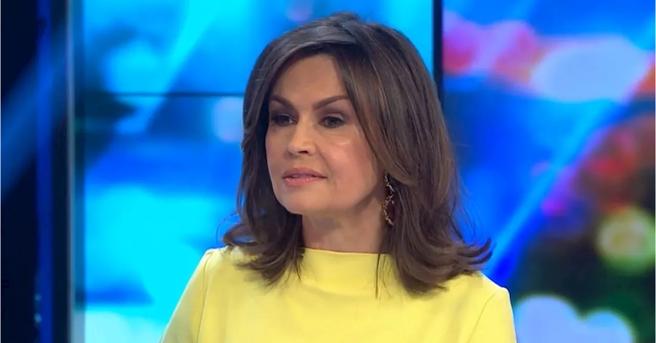 Lisa Wilkinson sues Ten for Bruce Lehrmann defamation costs