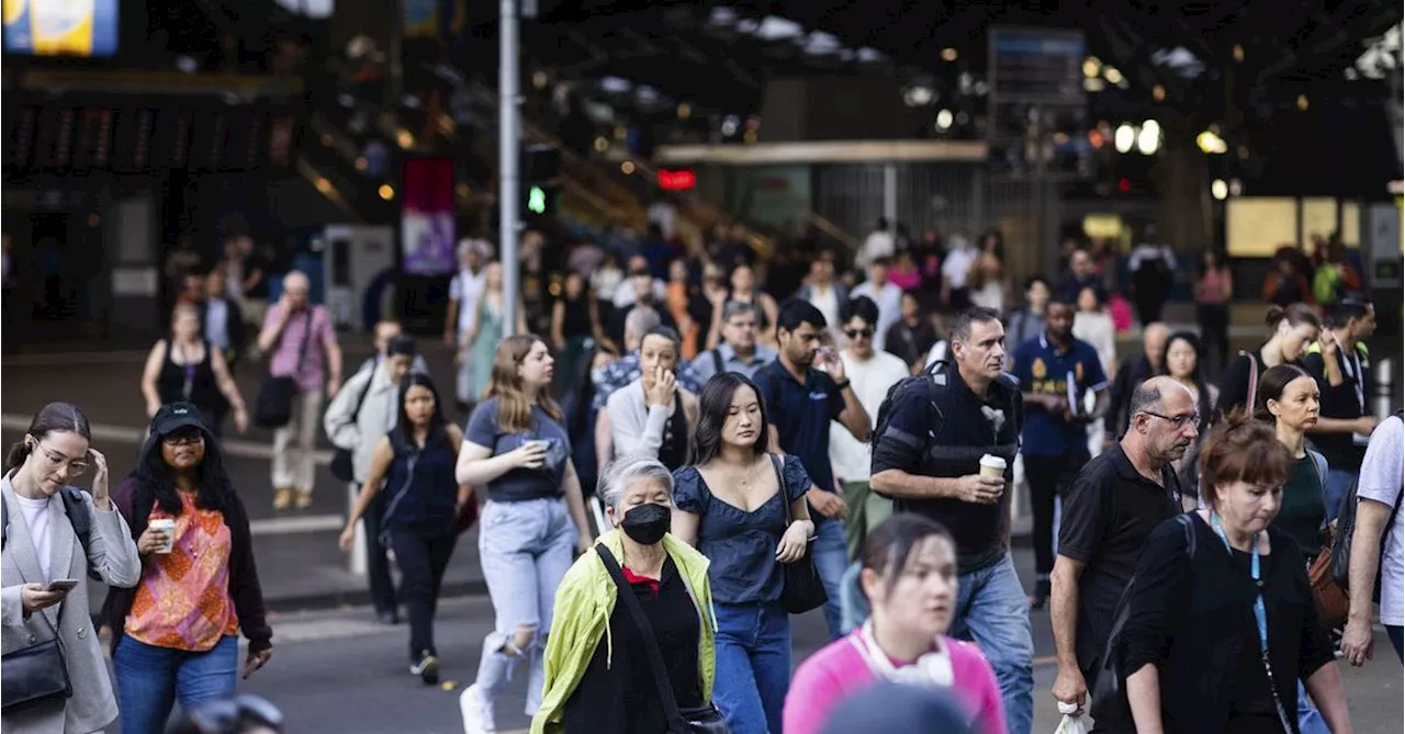 More Australian workers heading back to office, with many choosing Friday, survey finds