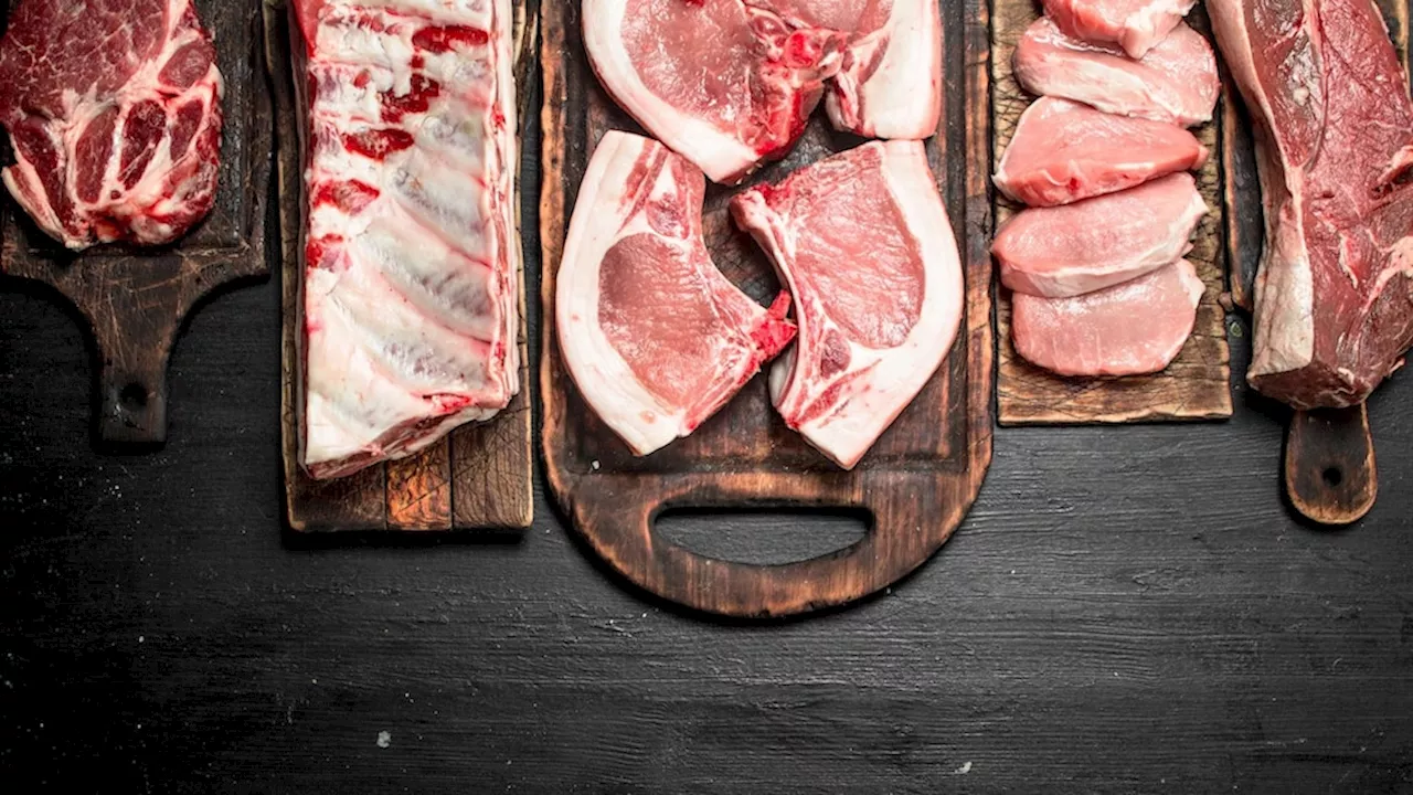New study finds potential link between eating red meat and developing Type 2 diabetes