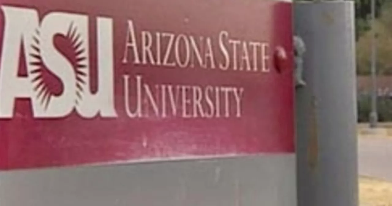 Future Arizona State University medical school to be located in downtown Phoenix