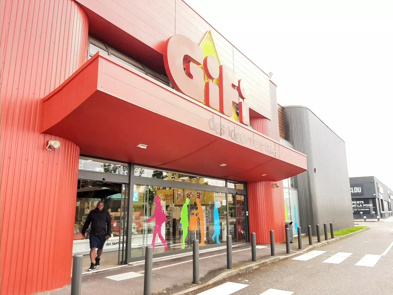 Le plus grand magasin GiFi d'Alsace ouvre ses portes près de Strasbourg ce week-end