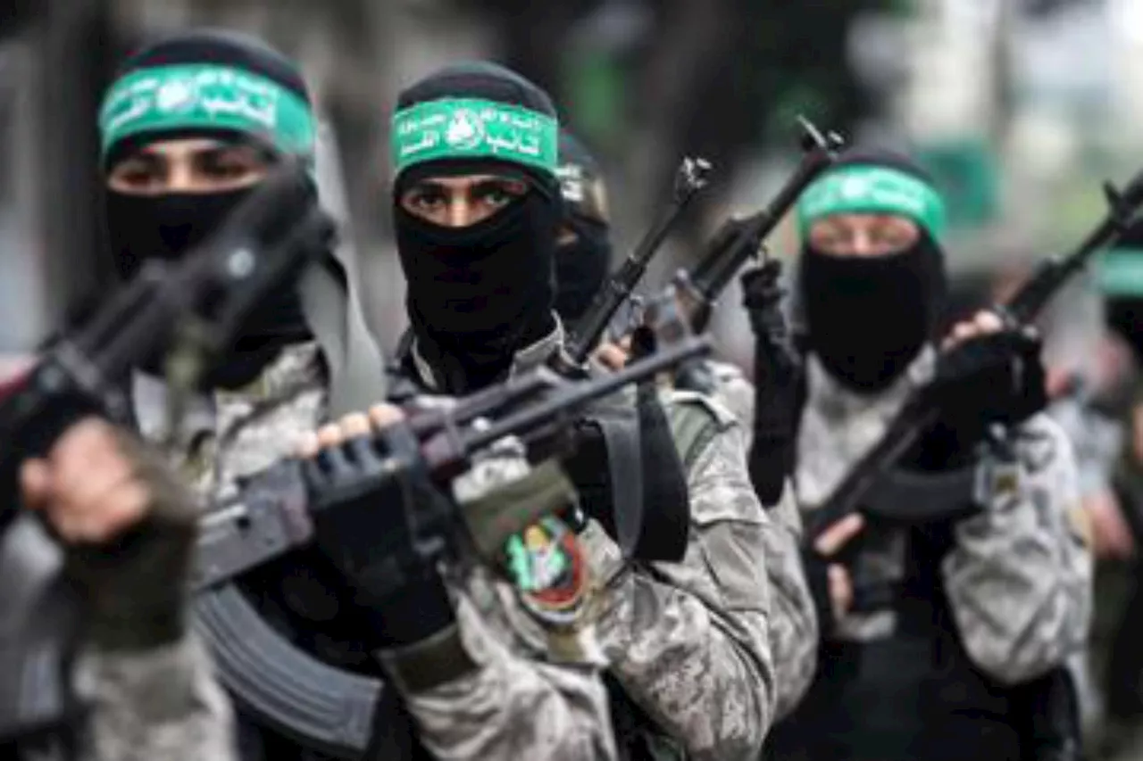 Israele, i killer di Hamas drogati con il Captagon: la droga dell'Isis per attaccare