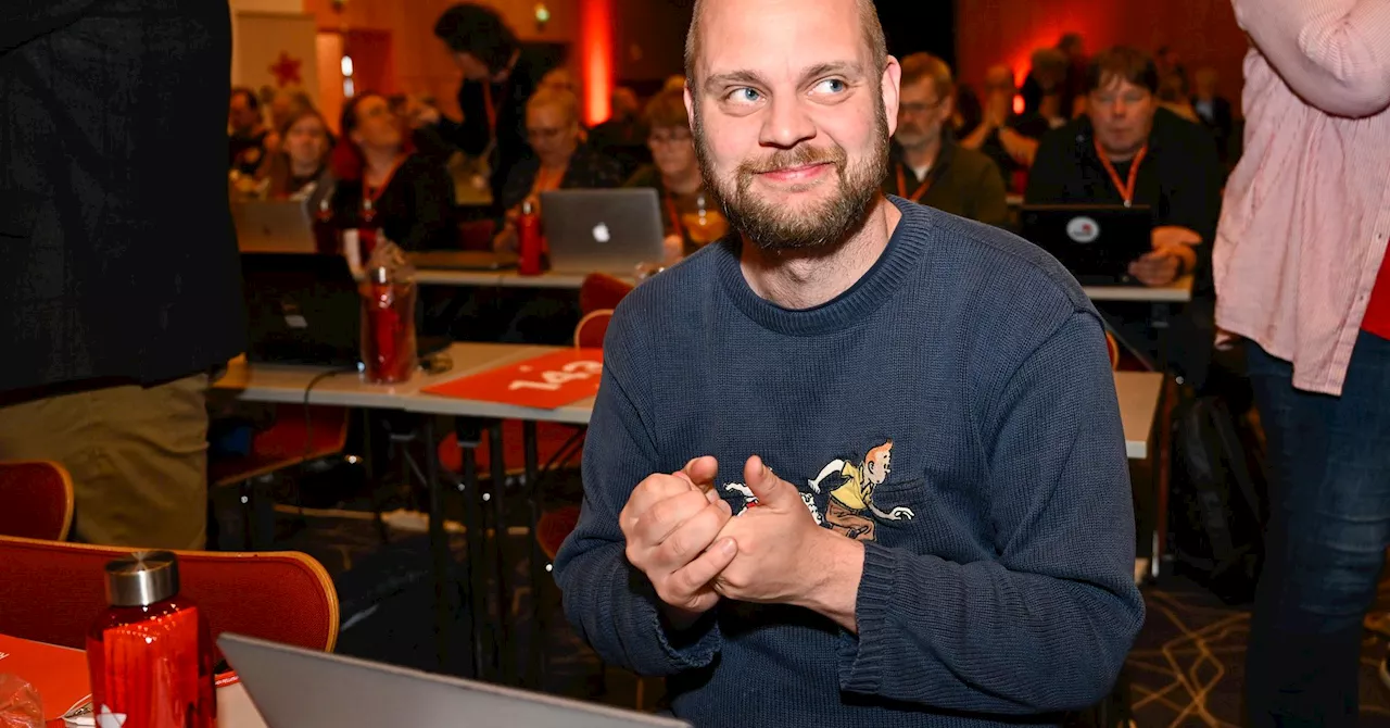 Arbeidslinjen handler ikke om å stå opp om morgenen