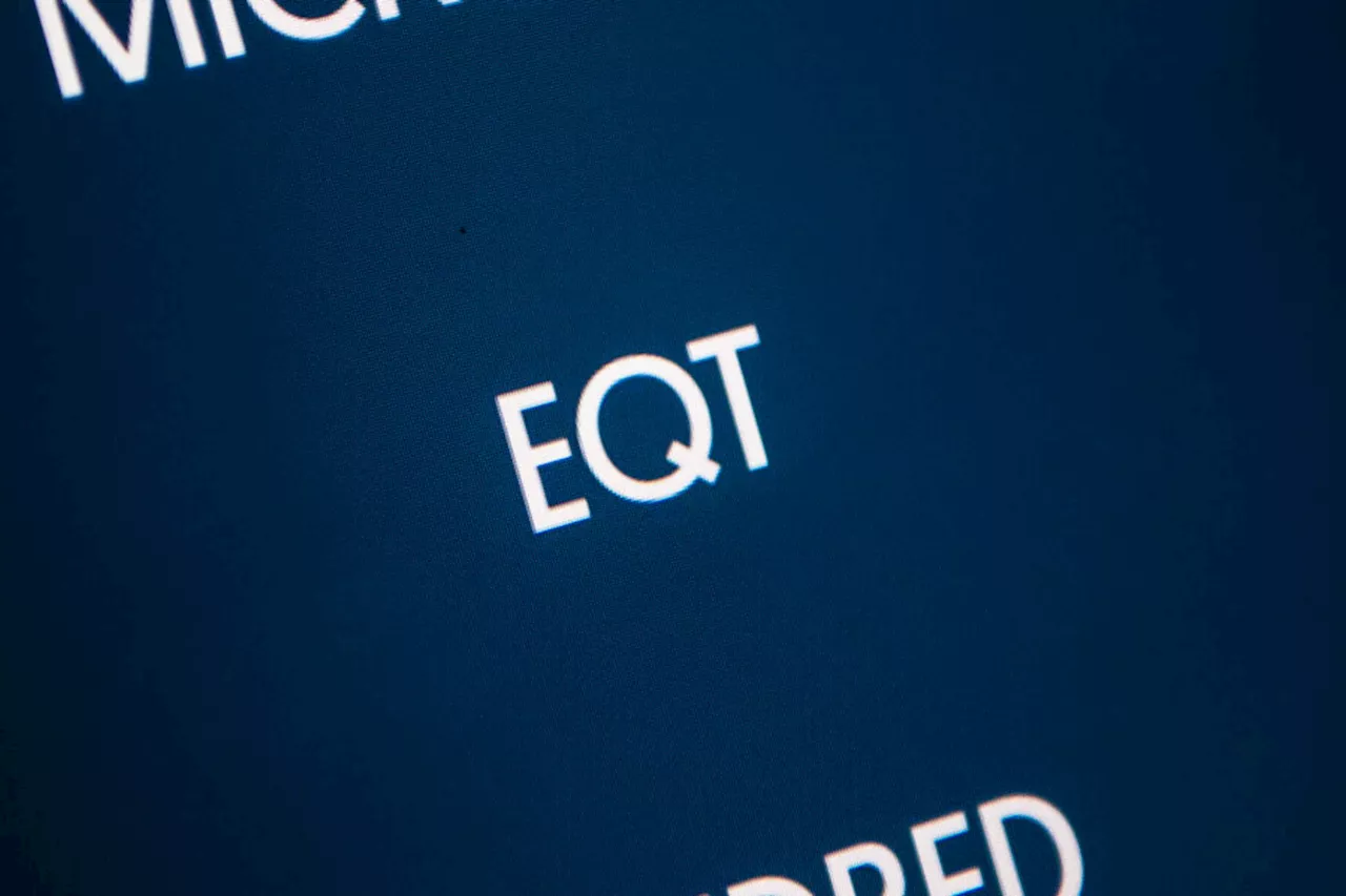 EQT-topparna kan miljard-sälja aktier i flera år till