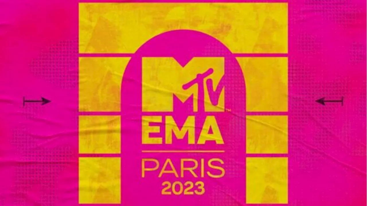 Crisi in Medio Oriente, annullati gli Mtv Ema di Parigi