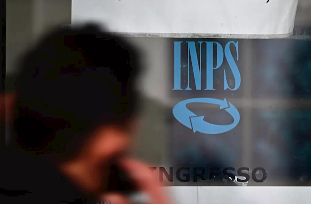 Inps, in 7 mesi saldo positivo di 1,15 milioni di contratti