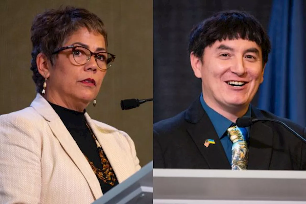 AFN keynote speakers highlight the importance of perseverance and protecting ‘our ways of life’