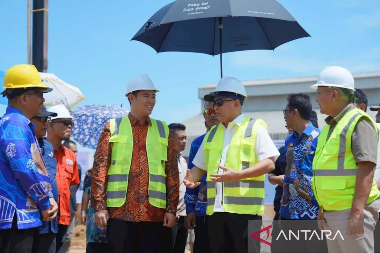 Menkop UKM dorong peningkatan kualitas garam di Pangkep