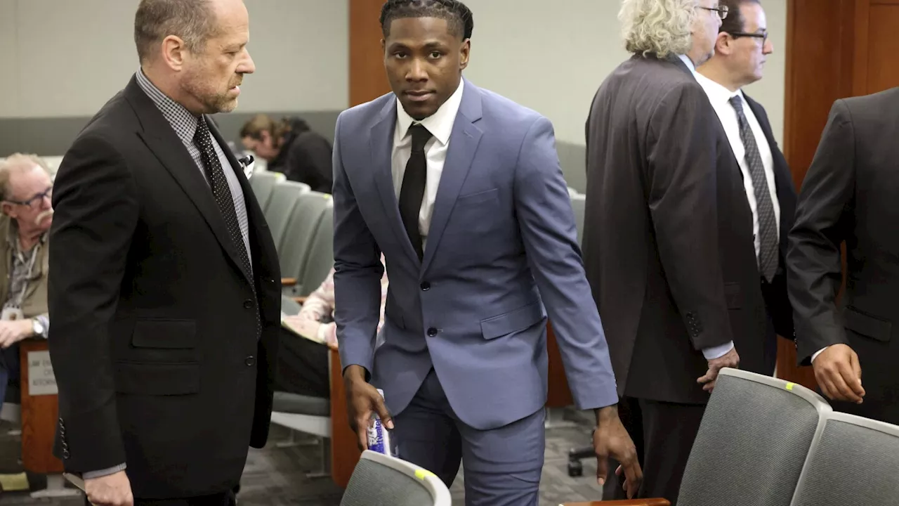 Defendant in Tupac Shakur killing case is represented by well-known Las Vegas lawyer