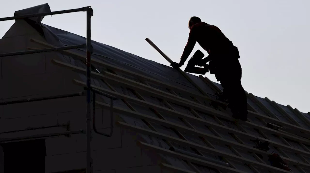 So viele Handwerker gibt es in Bayerns Städten und Gemeinden