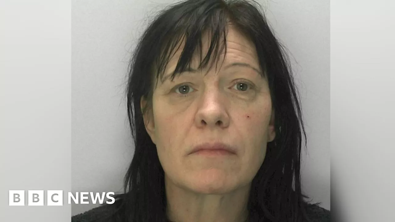 Gloucester kleptomaniac banned after £4k shoplifting spree